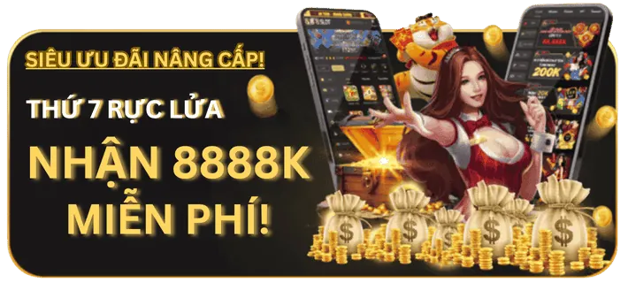 Trò chơi nổ hũ af888