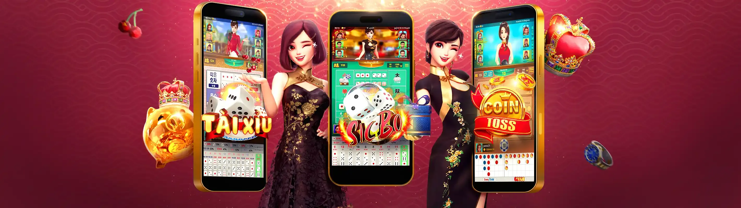Hình ảnh giới thiệu AF888 Code