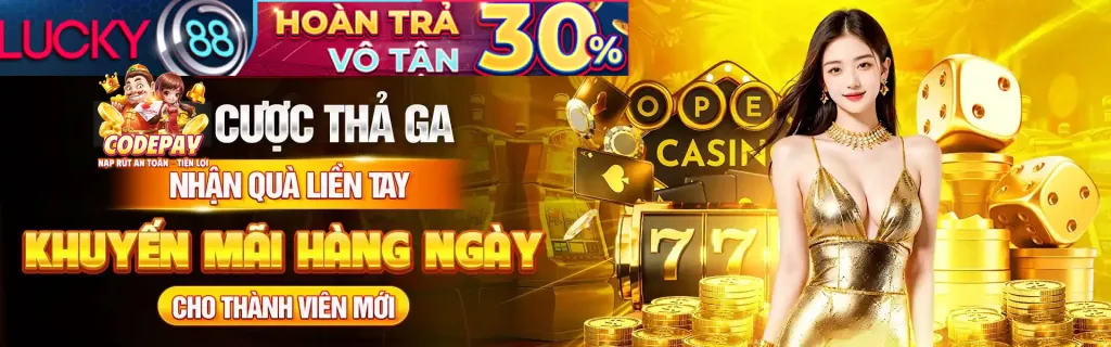 Chương trình VIP AF888