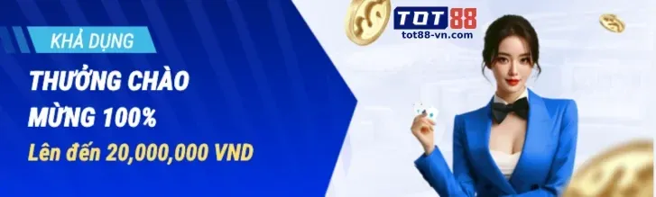 Slot theo chủ đề đa dạng