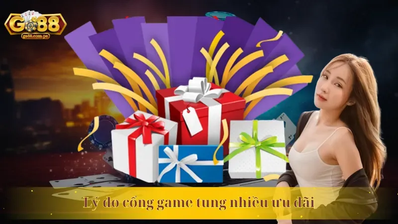 Khuyến mãi chào mừng AF888